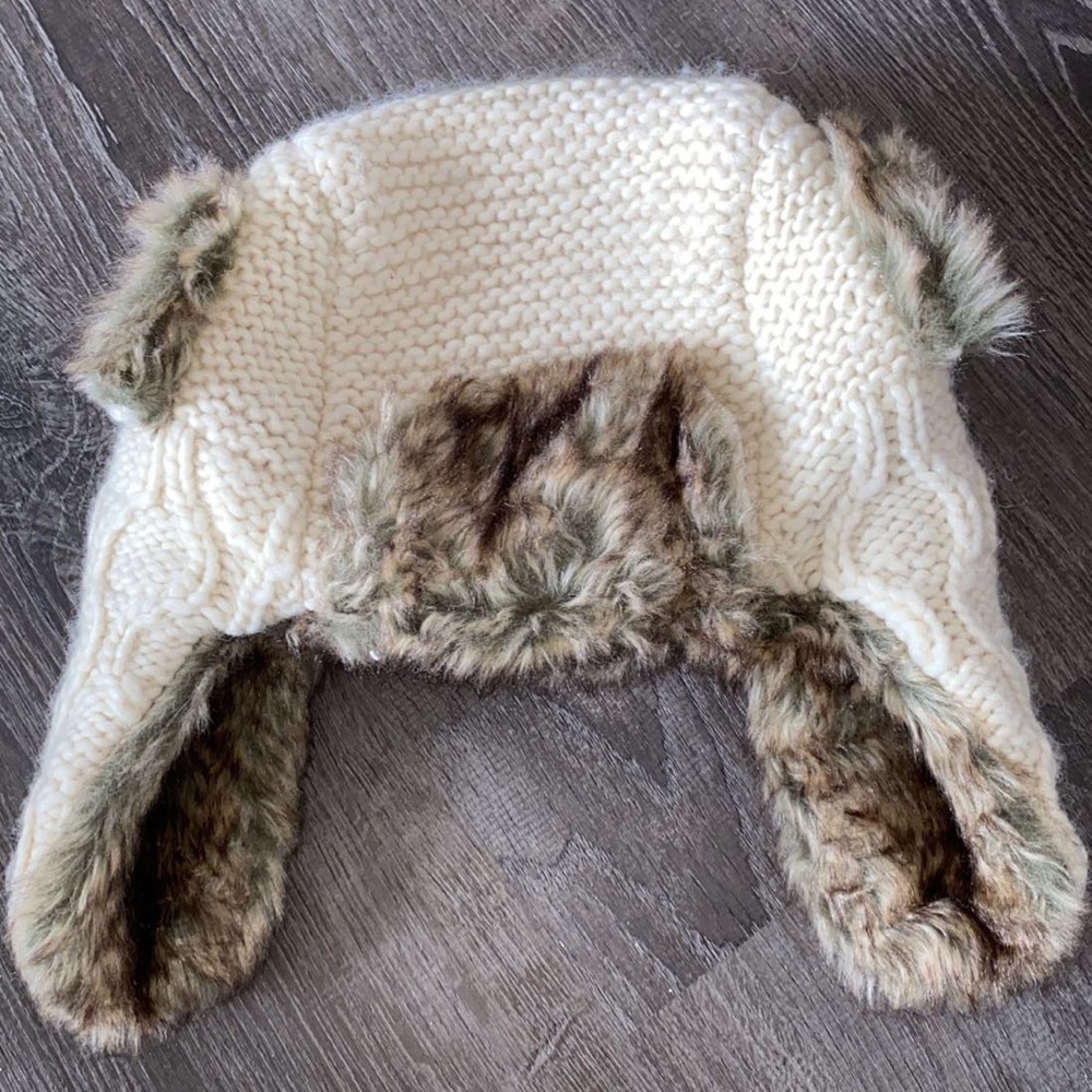 winter hat